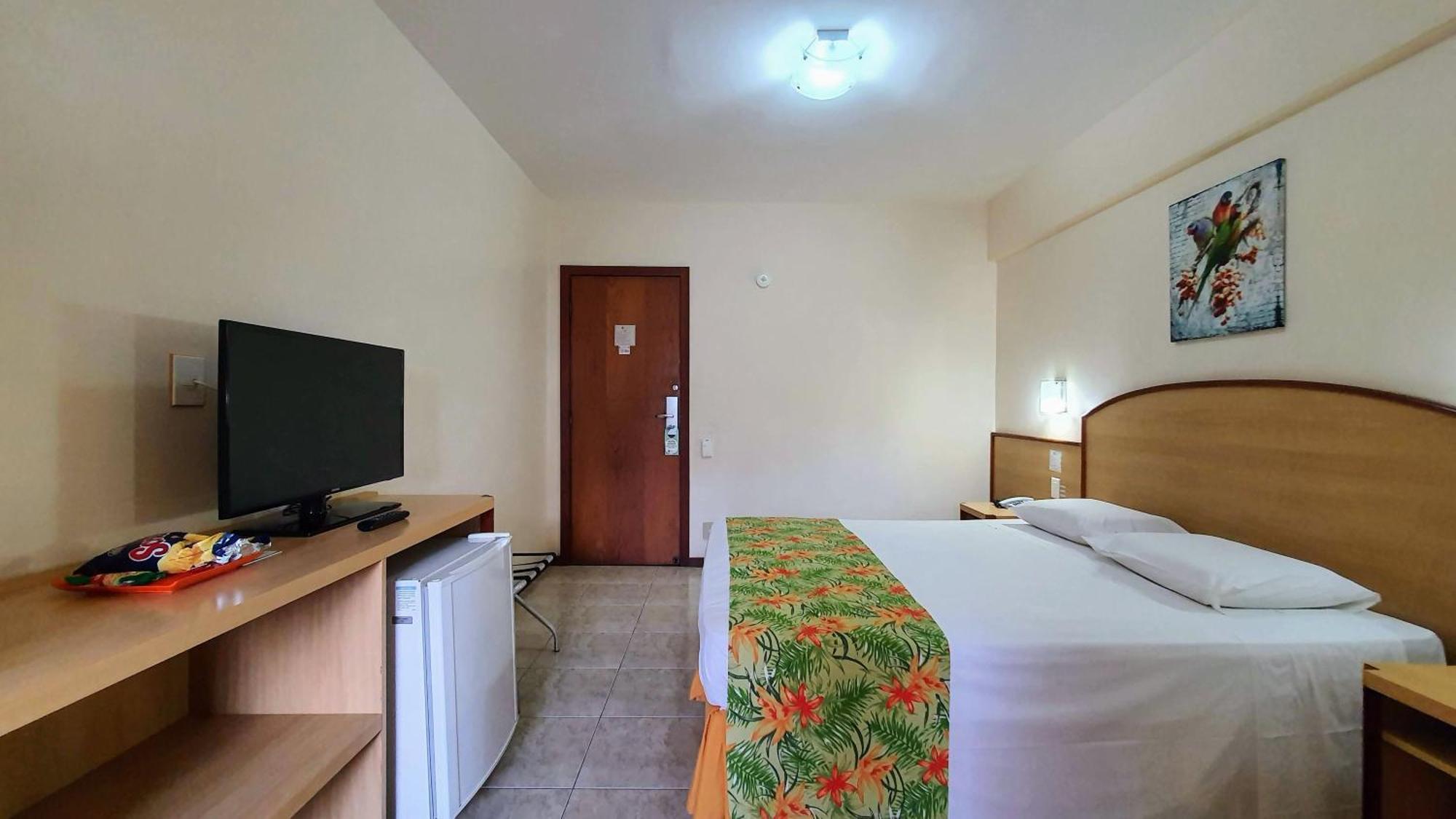 Hotel Verdemar Salvador Pokoj fotografie