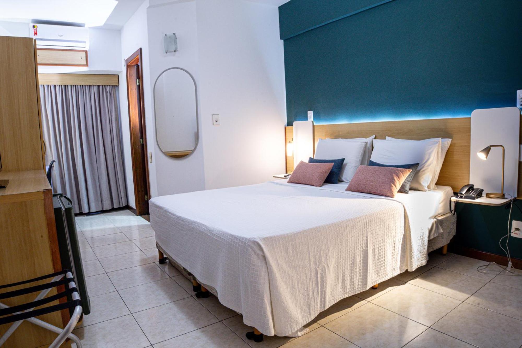 Hotel Verdemar Salvador Exteriér fotografie